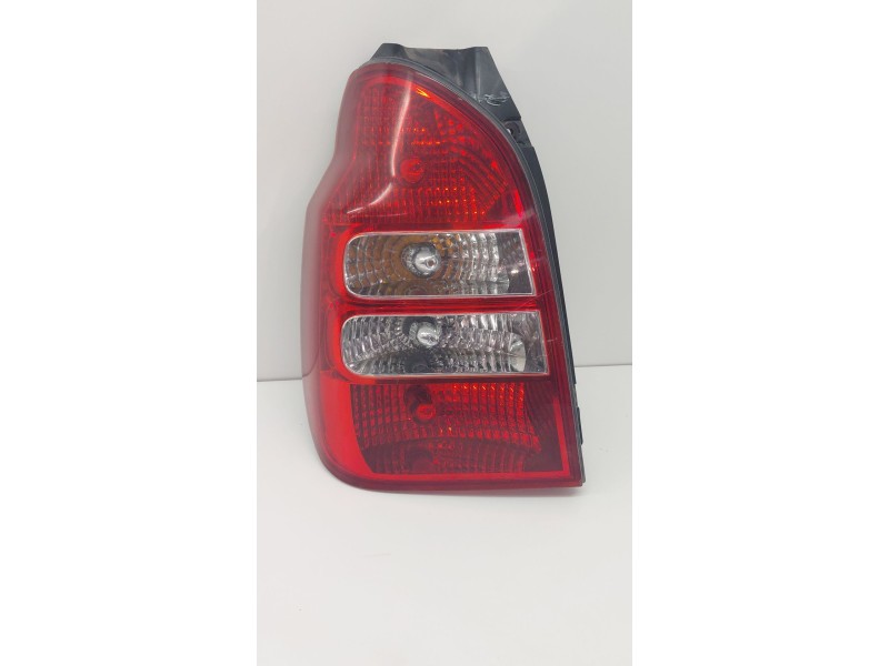 Recambio de piloto trasero izquierdo para hyundai terracan (hp) 2.9 crdi 4wd referencia OEM IAM   
							