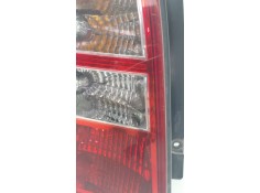 Recambio de piloto trasero izquierdo para hyundai terracan (hp) 2.9 crdi 4wd referencia OEM IAM    2