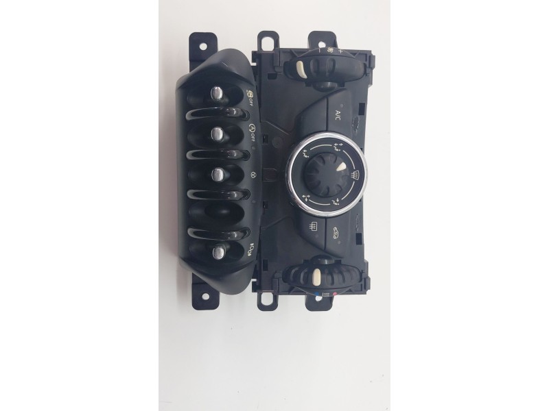 Recambio de mando calefaccion / aire acondicionado para mini countryman (r60) one d referencia OEM IAM   