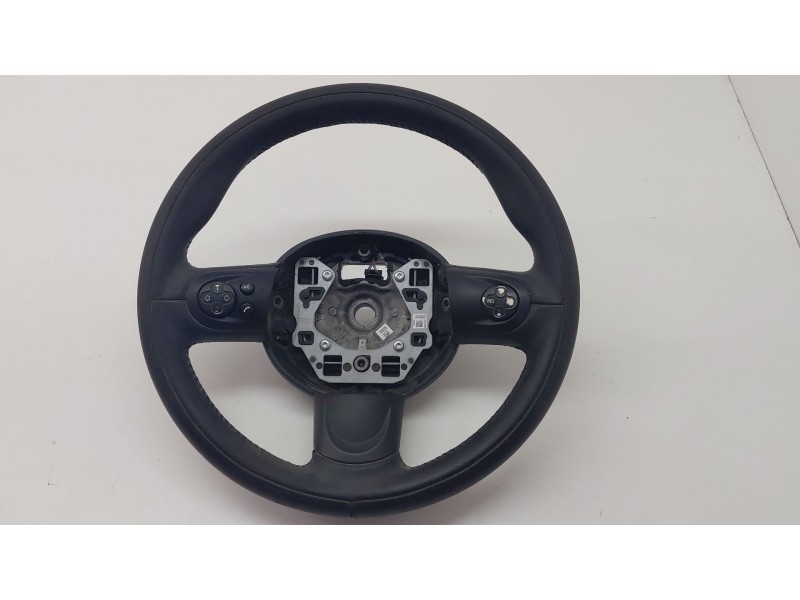 Recambio de volante sin airbag para mini countryman (r60) one d referencia OEM IAM   
