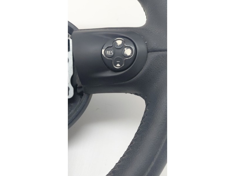 Recambio de volante sin airbag para mini countryman (r60) one d referencia OEM IAM   