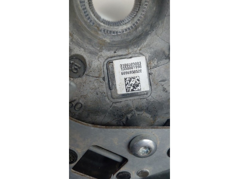 Recambio de volante sin airbag para mini countryman (r60) one d referencia OEM IAM   