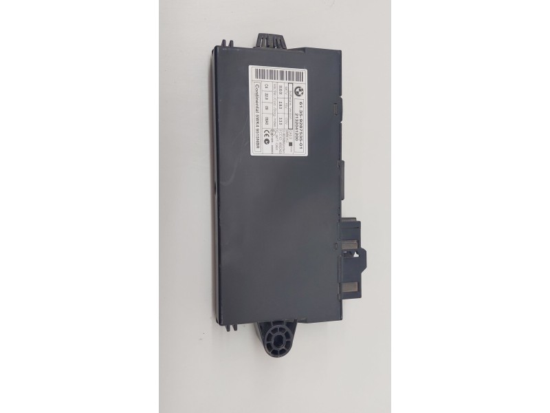 Recambio de modulo electronico para mini countryman (r60) one d referencia OEM IAM 6135928753501  