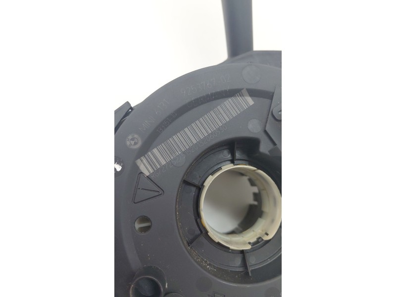 Recambio de mando multifuncion para mini countryman (r60) one d referencia OEM IAM 925376702  