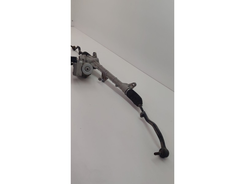 Recambio de cremallera direccion para mini countryman (r60) one d referencia OEM IAM 9810033AI03  