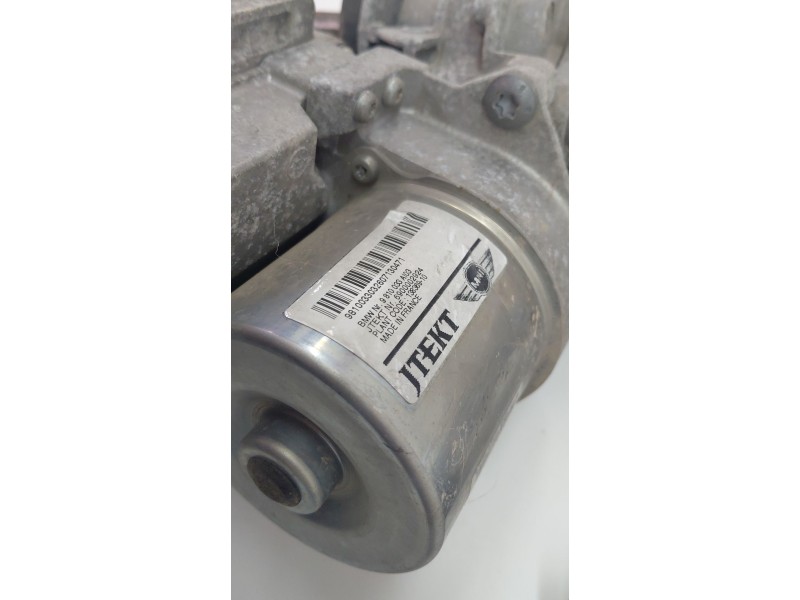 Recambio de cremallera direccion para mini countryman (r60) one d referencia OEM IAM 9810033AI03  