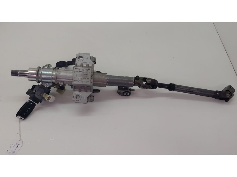 Recambio de columna direccion para kia optima (jf) 1.7 crdi referencia OEM IAM 56300C1000  
							