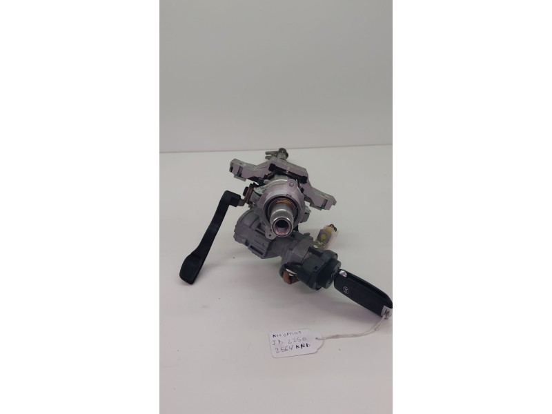 Recambio de columna direccion para kia optima (jf) 1.7 crdi referencia OEM IAM 56300C1000  