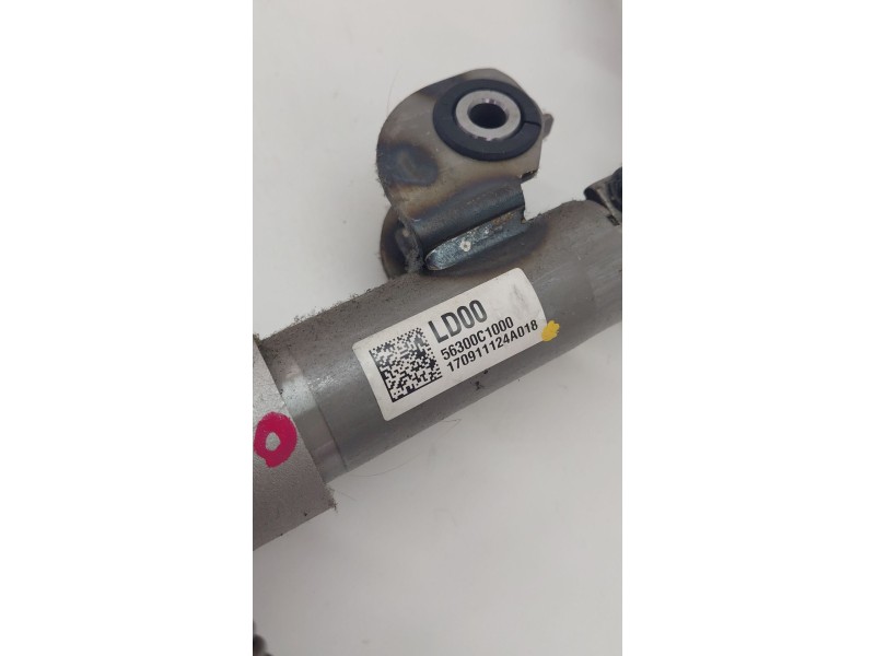 Recambio de columna direccion para kia optima (jf) 1.7 crdi referencia OEM IAM 56300C1000  