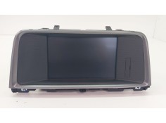 Recambio de pantalla multifuncion para kia optima (jf) 1.7 crdi referencia OEM IAM 96560D4571WK  