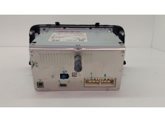 Recambio de pantalla multifuncion para kia optima (jf) 1.7 crdi referencia OEM IAM 96560D4571WK   2