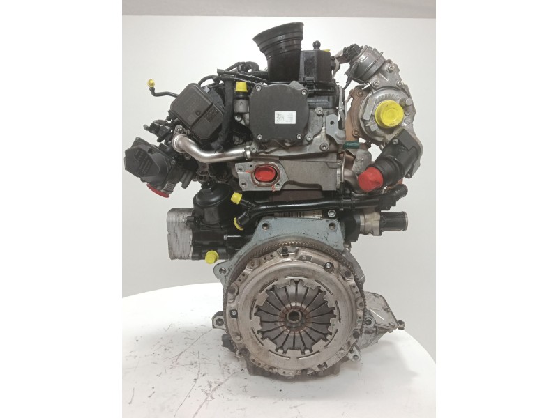 Recambio de motor completo para seat ibiza iv sc (6j1, 6p5) 1.2 tdi referencia OEM IAM CFWA  