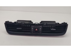 Recambio de rejilla aireadora para kia optima (jf) 1.7 crdi referencia OEM IAM 84760D4000WK  