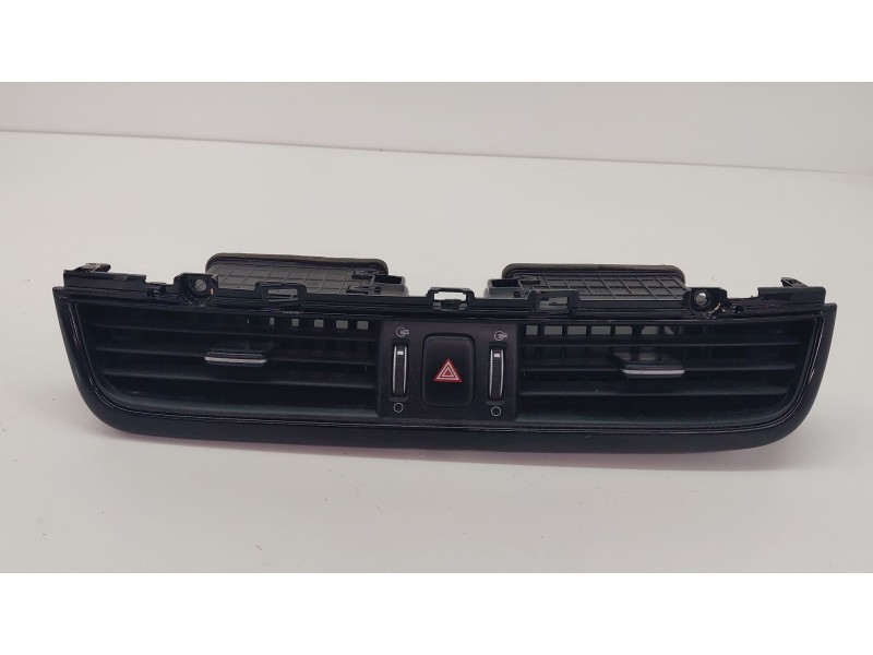 Recambio de rejilla aireadora para kia optima (jf) 1.7 crdi referencia OEM IAM 84760D4000WK  
							