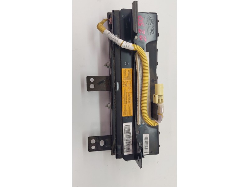 Recambio de airbag delantero izquierdo para kia optima (jf) 1.7 crdi referencia OEM IAM 56970D4000  
							