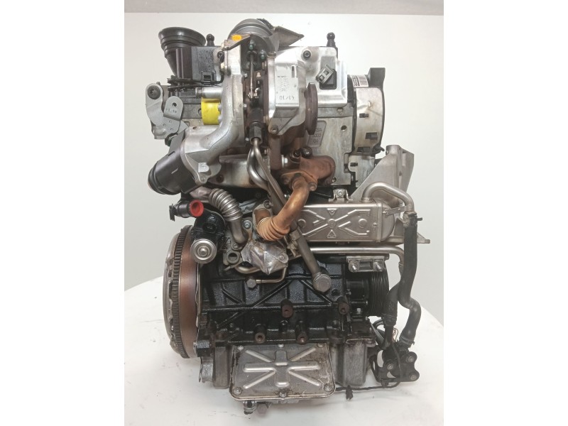 Recambio de motor completo para seat ibiza iv sc (6j1, 6p5) 1.2 tdi referencia OEM IAM CFWA  
							
