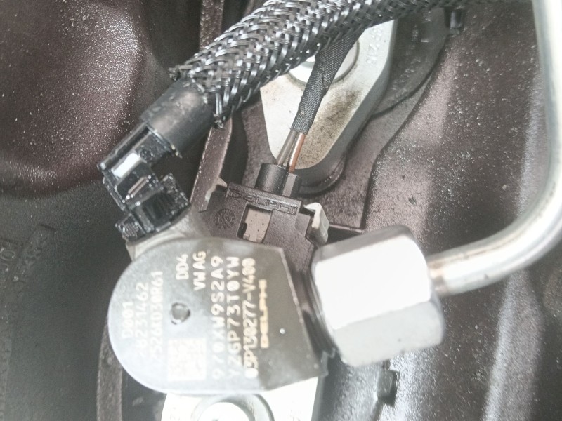 Recambio de motor completo para seat ibiza iv sc (6j1, 6p5) 1.2 tdi referencia OEM IAM CFWA  
							