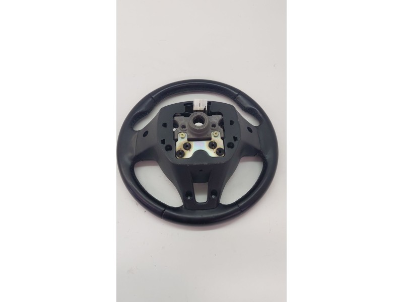Recambio de volante sin airbag para kia optima (jf) 1.7 crdi referencia OEM IAM 56110D4420WK  
							