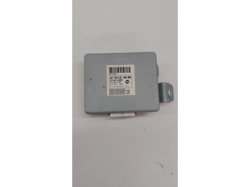 Recambio de modulo electronico para kia optima (jf) 1.7 crdi referencia OEM IAM 95300D4000  