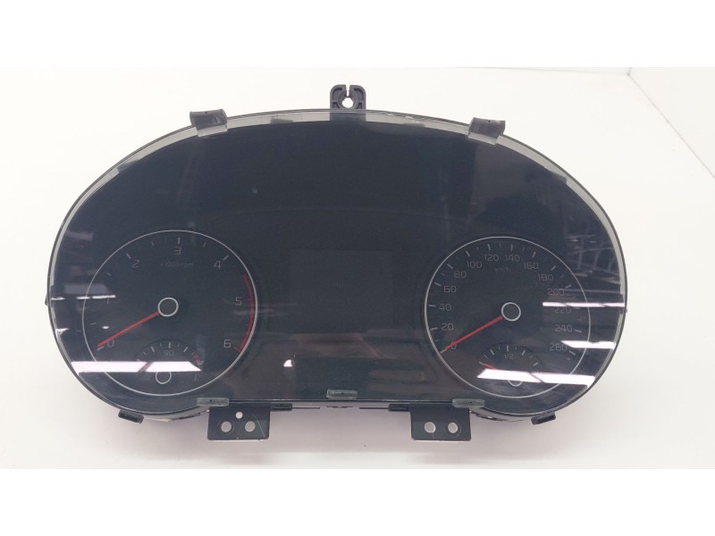 Recambio de cuadro instrumentos para kia optima (jf) 1.7 crdi referencia OEM IAM   