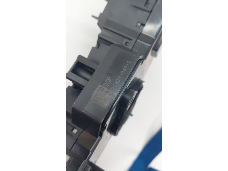 Recambio de mando multifuncion para kia optima (jf) 1.7 crdi referencia OEM IAM 93403D4910  
							