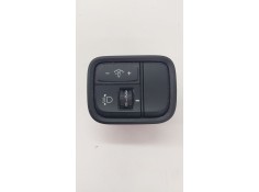 Recambio de mando luces para kia optima (jf) 1.7 crdi referencia OEM IAM 93700D4000  