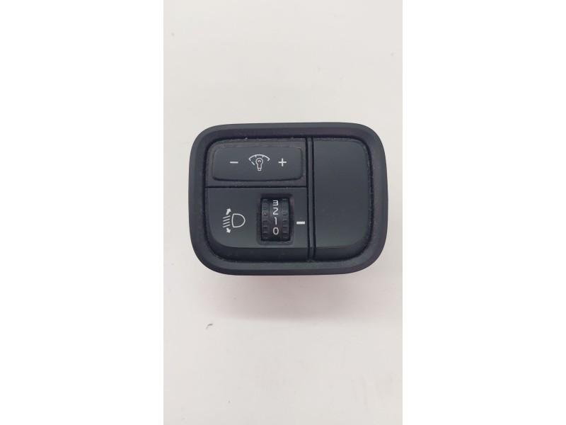 Recambio de mando luces para kia optima (jf) 1.7 crdi referencia OEM IAM 93700D4000  