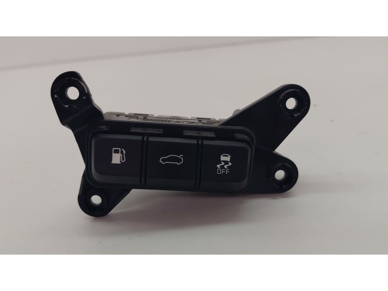 Recambio de mando multifuncion para kia optima (jf) 1.7 crdi referencia OEM IAM 93750D4500  