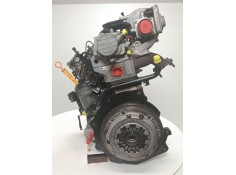 Recambio de motor completo para skoda fabia i (6y2) 1.9 sdi referencia OEM IAM ASY   2