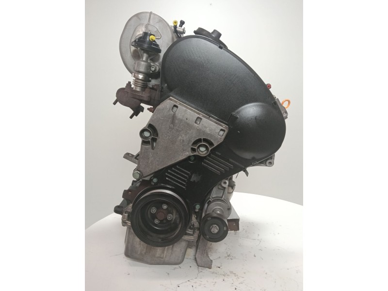 Recambio de motor completo para skoda fabia i (6y2) 1.9 sdi referencia OEM IAM ASY  