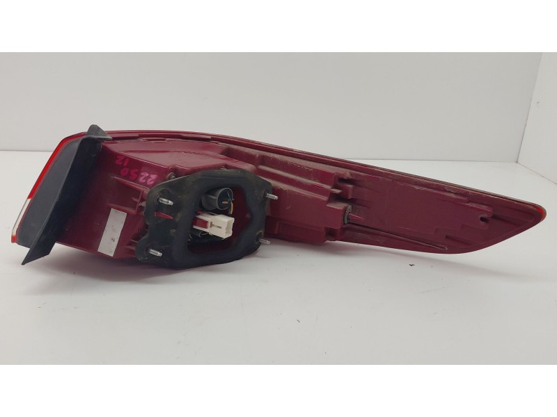 Recambio de piloto trasero izquierdo para kia optima (jf) 1.7 crdi referencia OEM IAM 92401D4  