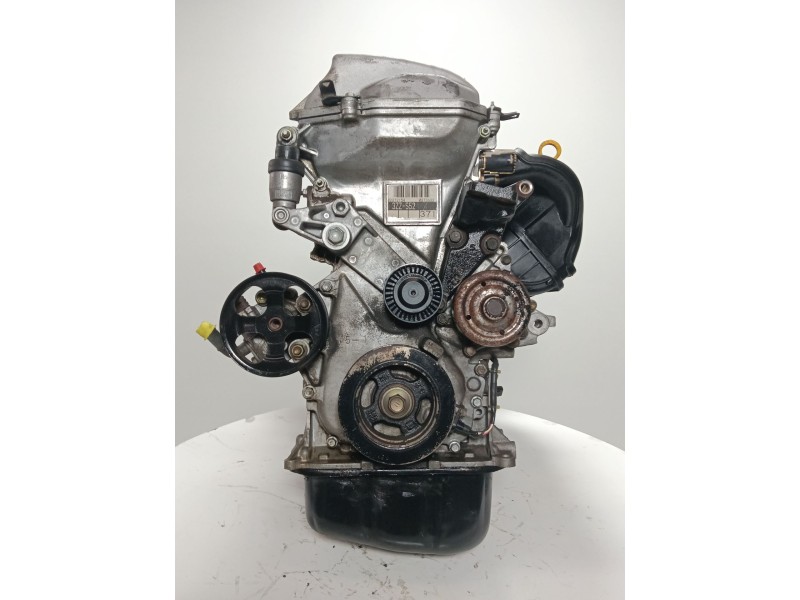 Recambio de motor completo para toyota corolla verso (_e12_) 1.6 vvt-i (zze121_) referencia OEM IAM 3zz-fe  