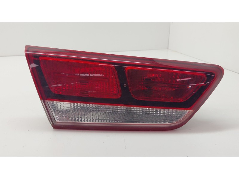 Recambio de piloto trasero izquierdo interior para kia optima (jf) 1.7 crdi referencia OEM IAM   