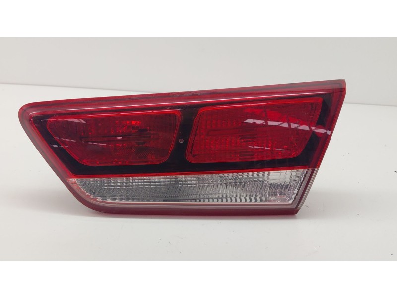 Recambio de piloto trasero derecho interior para kia optima (jf) 1.7 crdi referencia OEM IAM 92404D4  