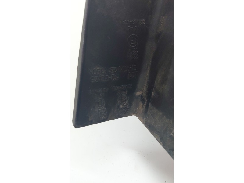 Recambio de piloto trasero derecho para kia optima (jf) 1.7 crdi referencia OEM IAM   
							