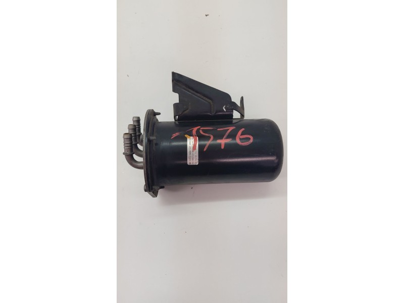 Recambio de filtro gasoil para seat leon st (5f8) x-perience 4drive referencia OEM IAM 5Q0127399CD  
							