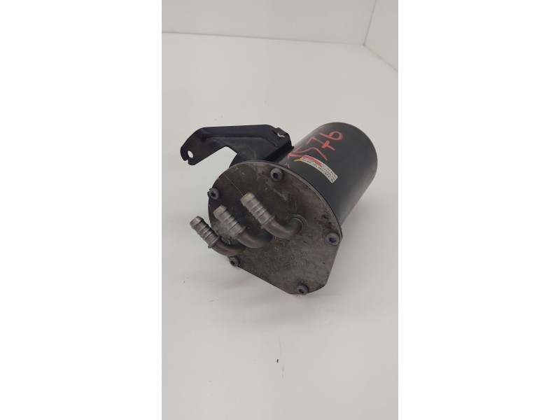 Recambio de filtro gasoil para seat leon st (5f8) x-perience 4drive referencia OEM IAM 5Q0127399CD  