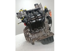 Recambio de motor completo para skoda fabia ii (542) 1.2 referencia OEM IAM BBM  