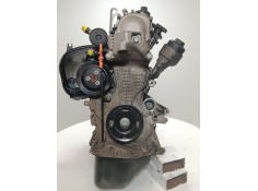 Recambio de motor completo para skoda fabia ii (542) 1.2 referencia OEM IAM BBM   2