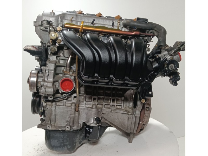 Recambio de motor completo para toyota corolla verso (_e12_) 1.6 vvt-i (zze121_) referencia OEM IAM 3zz-fe  
							