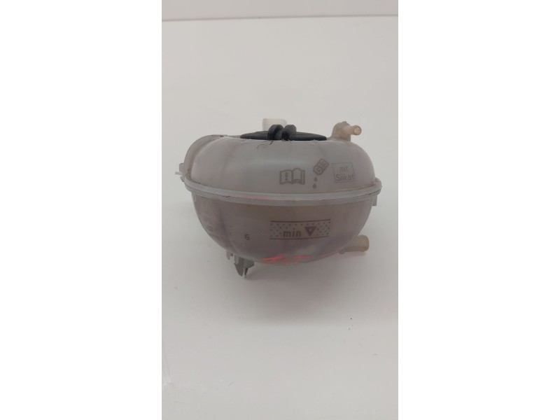 Recambio de deposito expansion para seat leon st (5f8) x-perience 4drive referencia OEM IAM 5Q0121407  
							