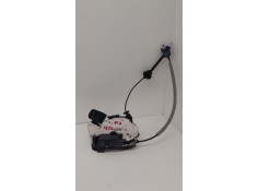 Recambio de cerradura puerta trasera derecha para seat leon st (5f8) x-perience 4drive referencia OEM IAM 5K4839016AC  