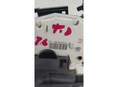 Recambio de cerradura puerta trasera derecha para seat leon st (5f8) x-perience 4drive referencia OEM IAM 5K4839016AC   2