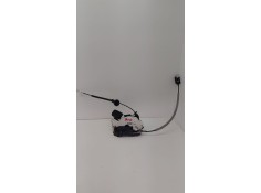 Recambio de cerradura puerta delantera derecha para seat leon st (5f8) x-perience 4drive referencia OEM IAM 5K1837016H  