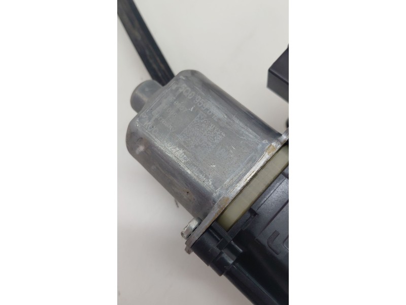 Recambio de elevalunas trasero derecho para seat leon st (5f8) x-perience 4drive referencia OEM IAM 5Q0959812  
							