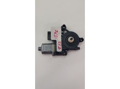 Recambio de motor elevalunas trasero izquierdo para seat leon st (5f8) x-perience 4drive referencia OEM IAM 0130822725  