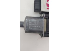 Recambio de motor elevalunas trasero izquierdo para seat leon st (5f8) x-perience 4drive referencia OEM IAM 0130822725   2