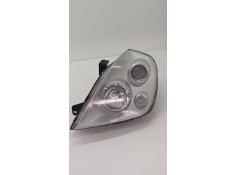 Recambio de faro izquierdo para ssangyong rexton / rexton ii (gab_) 2.7 xdi referencia OEM IAM   