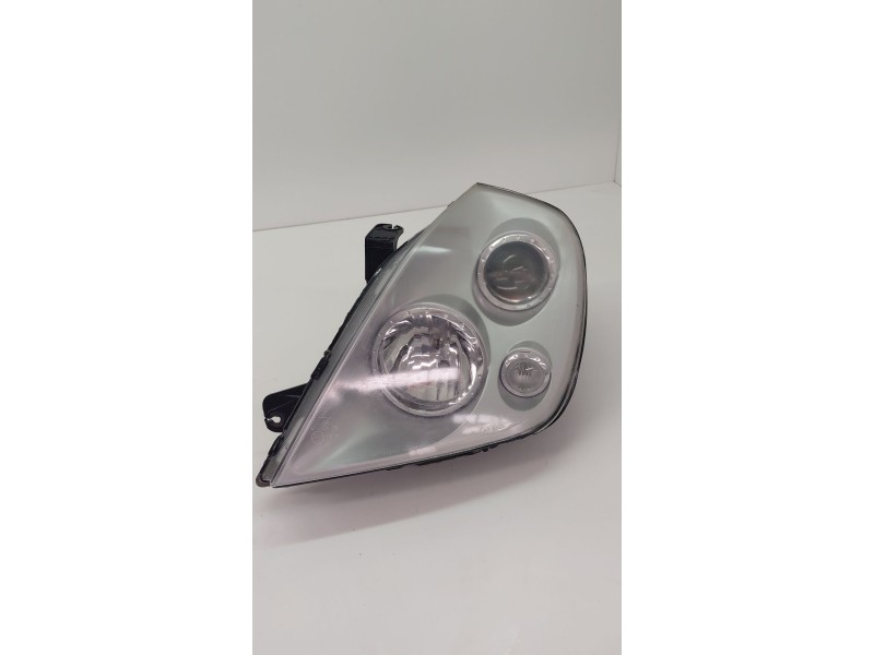 Recambio de faro izquierdo para ssangyong rexton / rexton ii (gab_) 2.7 xdi referencia OEM IAM   
							