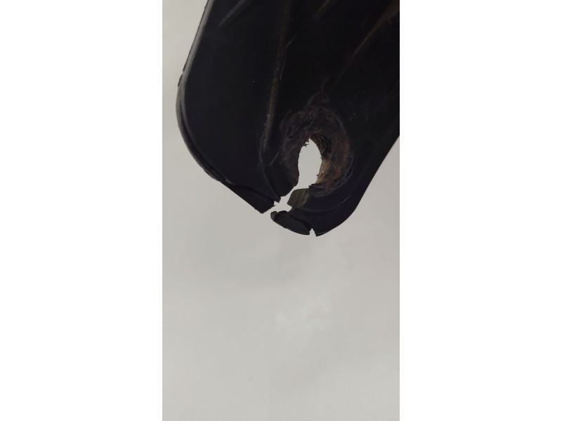 Recambio de faro izquierdo para ssangyong rexton / rexton ii (gab_) 2.7 xdi referencia OEM IAM   